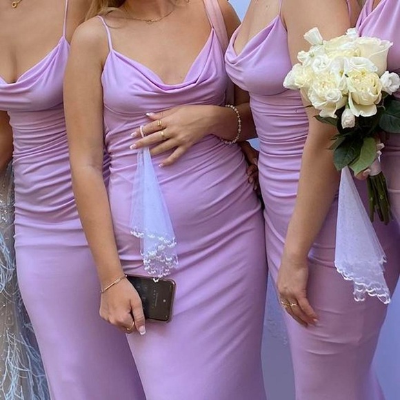 - Revolve gown - Picture 3 of 3